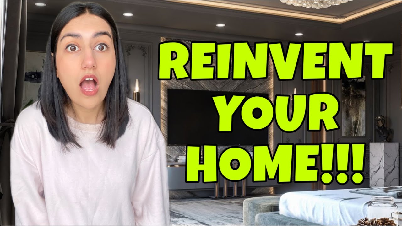 2025 Interior Design Trends | Fresh Ways to Reinvent Your Home | Intexture by A&K