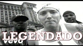 D12 - Shit On You &#39;LEGENDADO&#39;