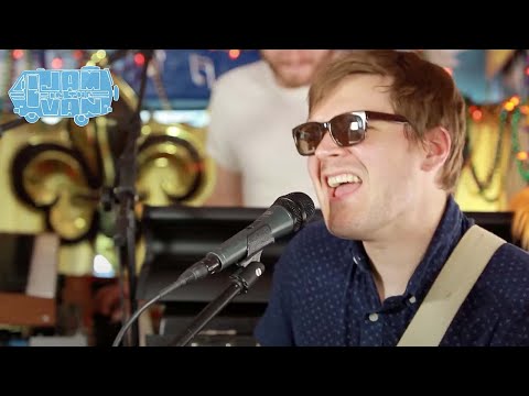 CARDINAL SONS - "Meridian" (Live in New Orleans) #JAMINTHEVAN