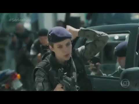 A FORÇA DO QUERER A MORTE DO RUBINHO HD