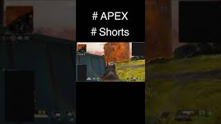 ＃Shorts　しゃがみ歩きのミラージュ