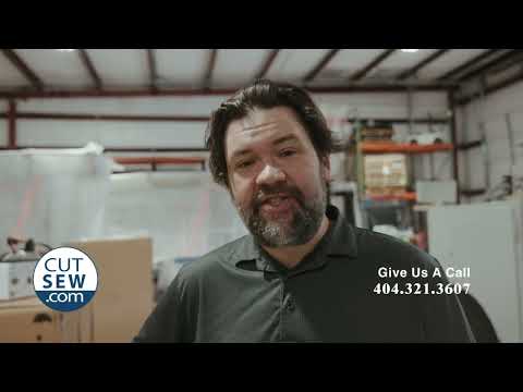 Pressing Room Equipment - Irons and Ironing Tables