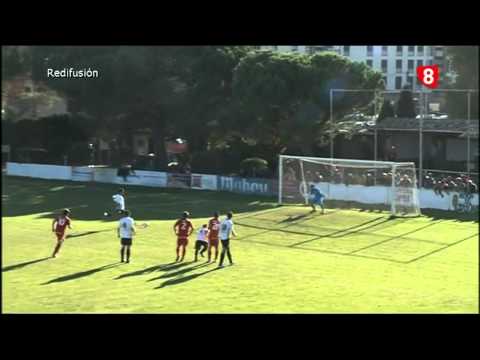 J-6: Lermeño 1-1 Burgos [12/13]