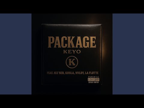 Package (feat. Ice'Seb Kosla Nvldy La Flotte)