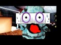 Rocko Scream