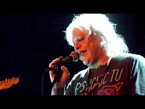 Psychic TV ' I Really Think So' HD @ Wroclaw, Industrial Festival, 05.11.2016.