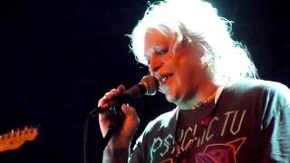 Psychic TV ' I Really Think So' HD @ Wroclaw, Industrial Festival, 05.11.2016.