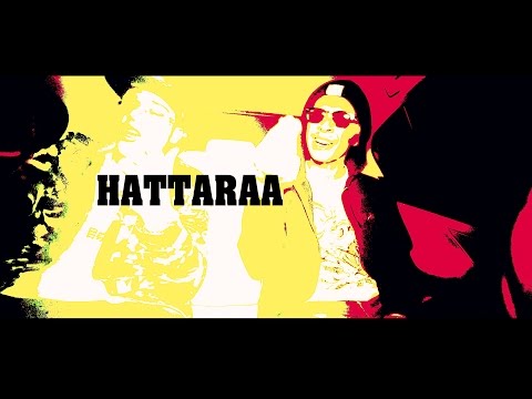 Ällä - Hattaraa Ft. Wil (Pirados Records)