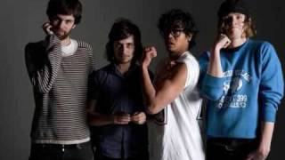 The Temper Trap - Fader (Adam Freeland Remix)