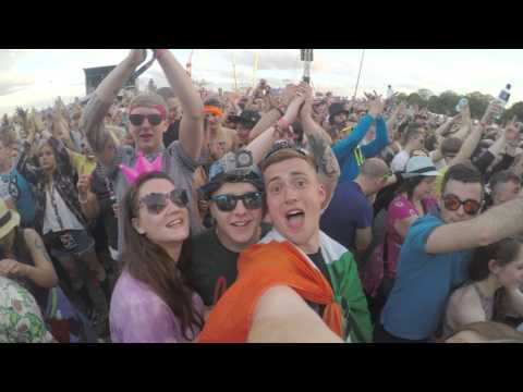Creamfields 2015 Aftermovie