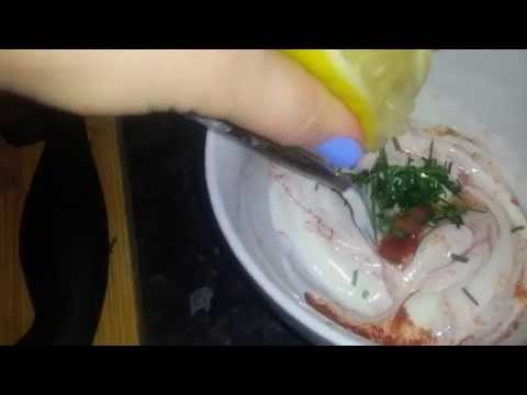 Slimmingworld syn free dip