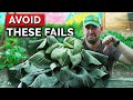 5 Cabbage Growing Mistakes To AVOID