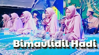 Download lagu BIMAULIDIL HADI - AL MUHIBBY mp3 Download lagu BIMAULIDIL HADI - AL MUHIBBY mp3