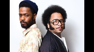 ScreenTimes: Sorry To Bother You