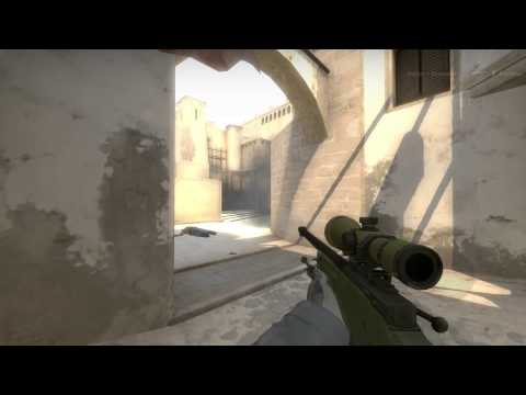 awp ace by insider de mirage
