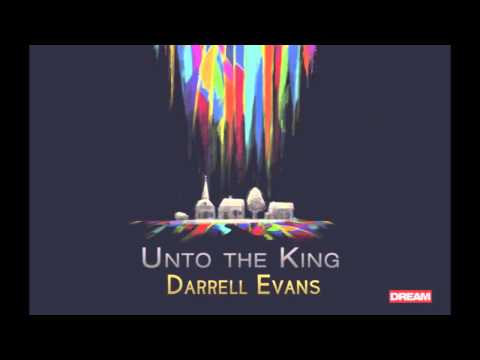 Darrell Evans - 