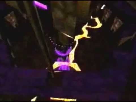 The Hive - Official Trailer - 1995