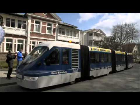 Firmensong Jagdschlossexpress und Ausflugsfahrten GmbH