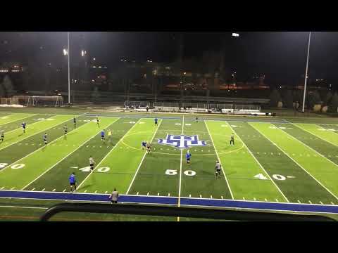 Julio Leal Highlights