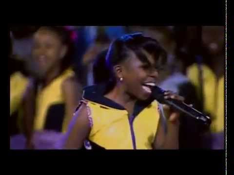 PROCLAIM  AWESOME GOD