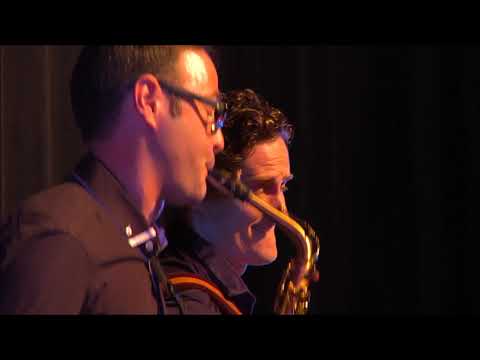 Gloaguen/Le Hénaff à Yaouank 2017 - Dañs Hanter Kant