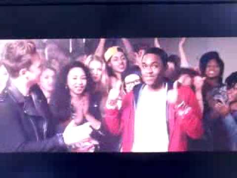 Medy Lema - Can't Say No (BRIT Awards 2013 Video) footage