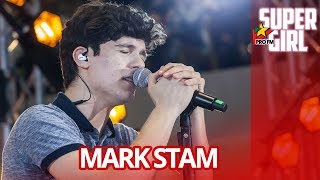Mark Stam - Vina mea | ProFM SuperGirl 2019