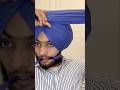 Freestyle Pagg ️ Turban Pagglovers Turbantutorial Paghdi Turbantying Base