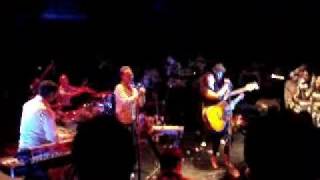 Stars - Midnight Coward 30.9.08
