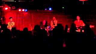 Clap Your Hands Say Yeah -- Some Loud Thunder