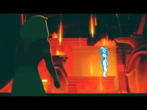 I want your SUFFERING {rameses/sara/tobias}