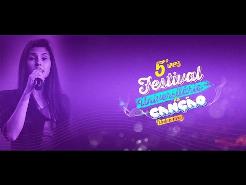 [FUCA 2015] Etapa classificatória - 1º dia