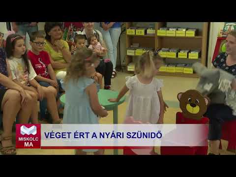 Videó előnézet