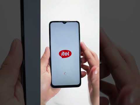Teléfono itel A90