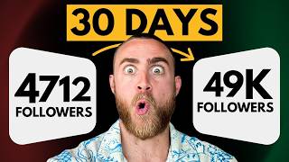 10X Your Instagram Followers in 30 Days with These New Reels