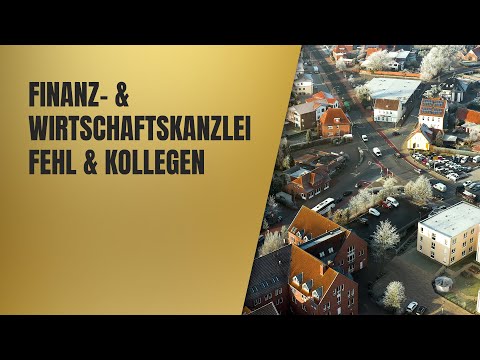 Finanz- und Wirtschaftskanzlei Fehl & Kollegen GmbH & Co. KG