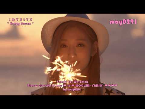 [INDO SUB] LOVELYZ - 졸린 꿈 (Sleepy Dream) FMV