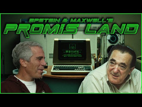 Maxwell & Epstein's PROMIS Land