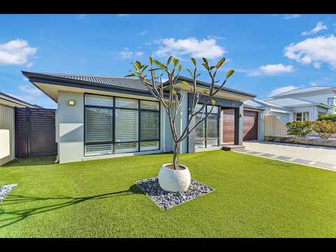 9 Paradise Turn, Burns Beach, WA 6028, 4 Bedrooms, 3 Bathrooms, House