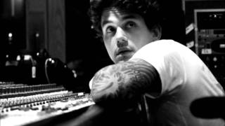 John Mayer - Hummingbird - FULL BAND