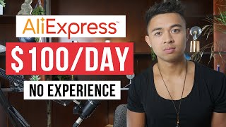 How To Make Money With AliExpress in 2024 (For Beginners)