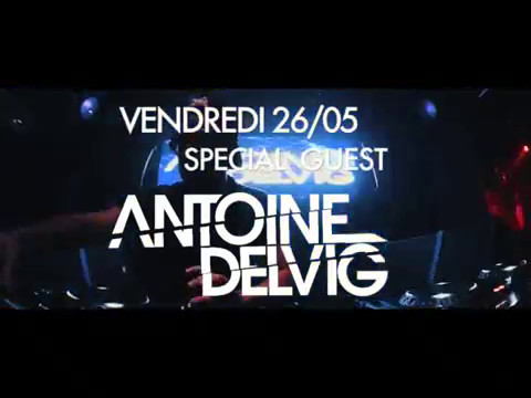 Antoine Delvig 26mai2017 duplexclub64 biarritz