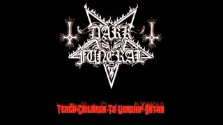Dark Funeral - Dead Skin Mask [Slayer cover]