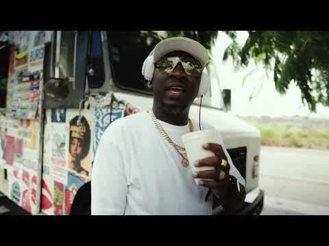 BIG DARIO HOMENAJE BY DJ TERCO