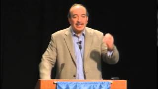 Amin Tarzi - What America Needs to Know about Iran - FPRI's 2012 Middle East History Institute