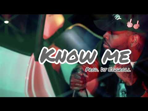 Rayven Justice Type Beat - Know Me (Prod. DJ Eggroll)