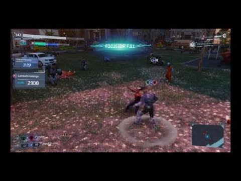 Spider-Man ps4 Silver lining DLC walkthrough Part 2