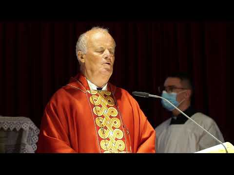 Devetnica sv Dujmu - Sv. Misa iz katedrale sv. Dujma - Split 03.05.2021 (UŽIVO)