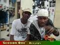 Section 1 On RawTiD TV