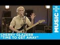 Cherry Glazerr - "Time To Get Away" (LCD Soundsystem Cover) [Live for SiriusXMU Sessions]